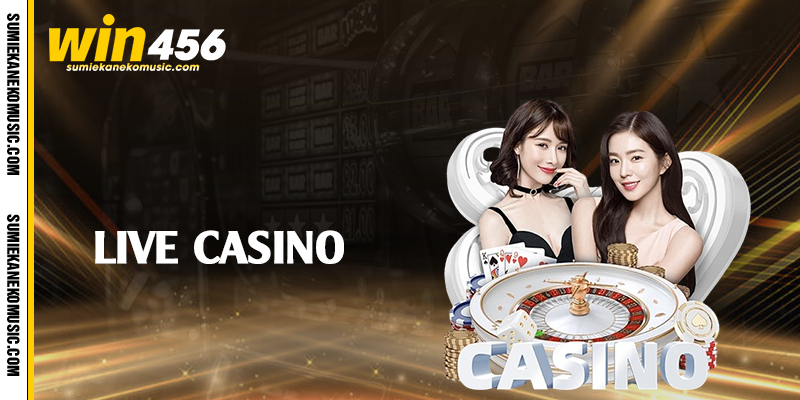 live casino live casino