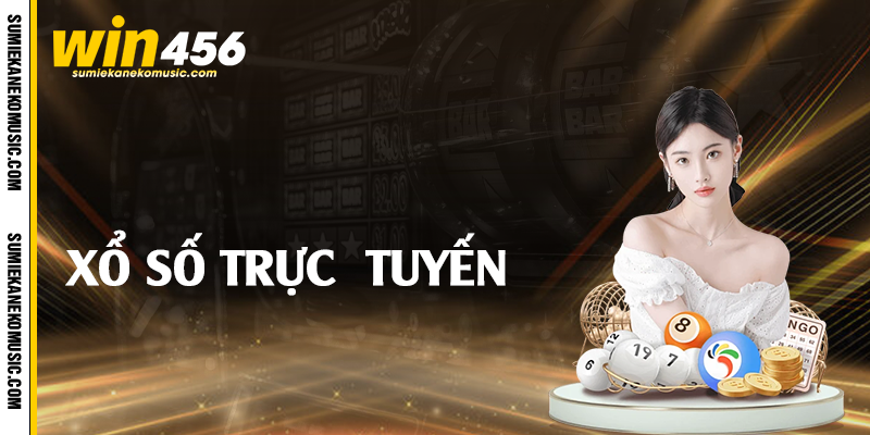 xo so truc tuyen